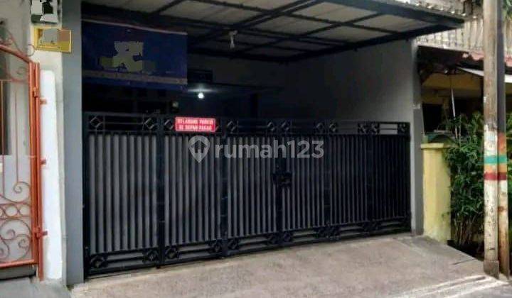 Rumah Cantik di Pancoran Barat Dekat Tol Dalam Dan Luar Kota 2