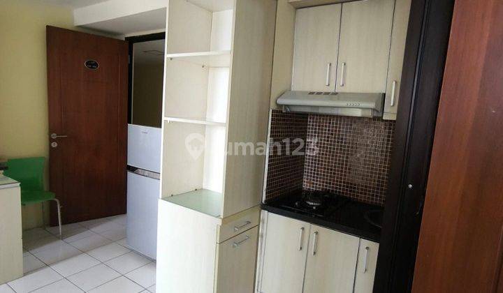 Apartemen Full Furnished 2 Br Kebagusan City Tower Anggrek 2