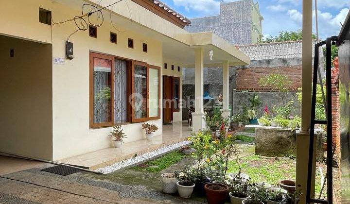 Dijual Rumah Asri di Srengseng Sawah Jakarta Selatan 1