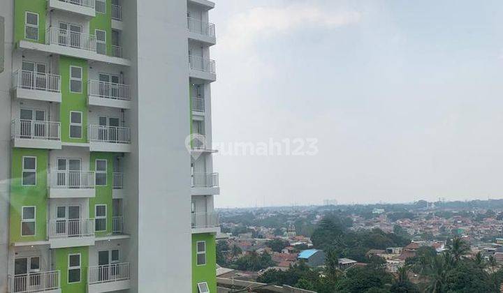 Apartmen Prasada Mahata Tanjung Barat Jakarta Selatan 2