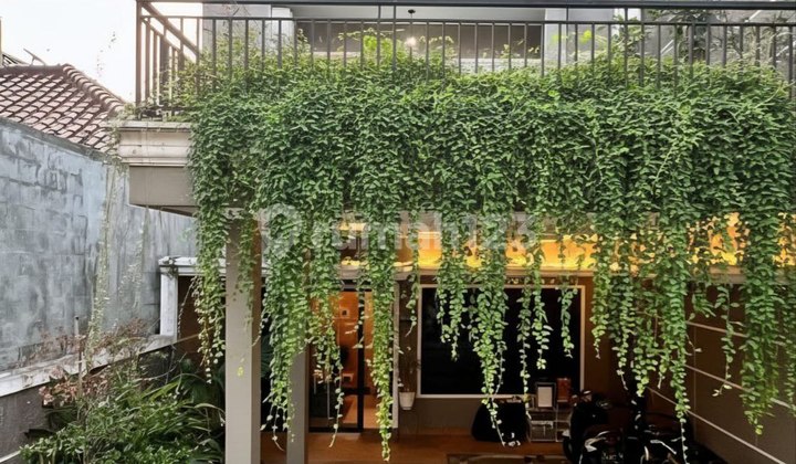 Rumah Affordable dg Swimming Pool Lokasi Strategis Jaksel Rumah Affordable dg Swimming Pool Lokasi Strategis Jaksel