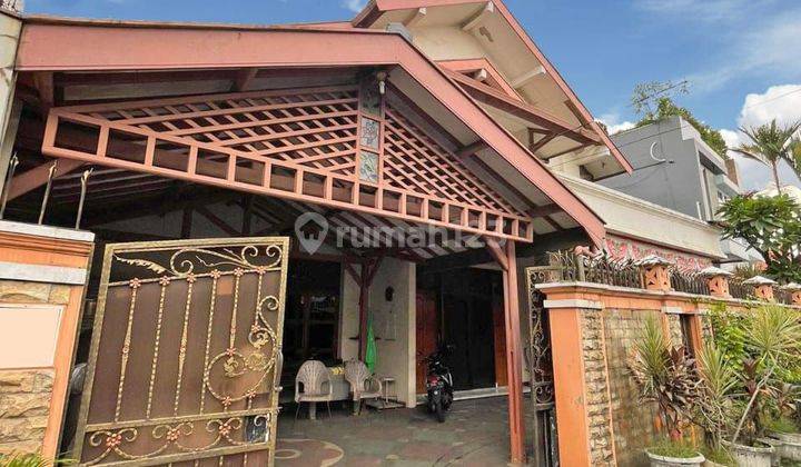 Best Price House For Sale Lokasi Strategis di Cipete Jaksel 2