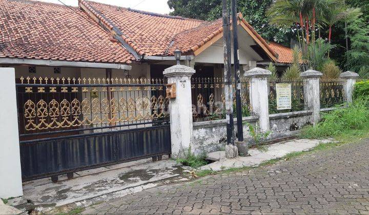 Dijual Rumah Hitung Tanah di Pondok Aren Tangerang Selatan 1