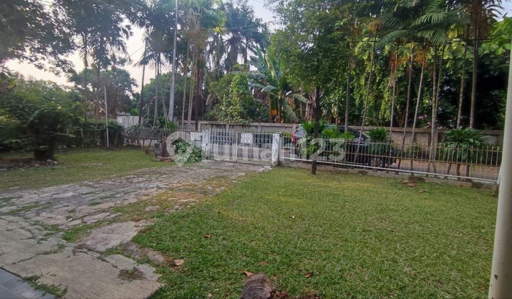 Rumah Lama Hitung Tanah Lokasi dan Harga Terbaik di Ps Minggu