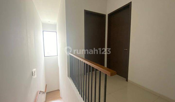 Disewakan Rumah Semi Furnished di Serenia Hill Lebak Bulus Jaksel 2