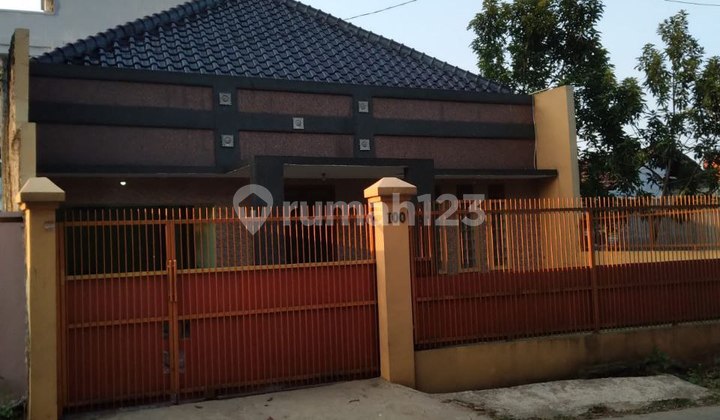 Dijual Rumah di Grand Depok City Jawa Barat 2