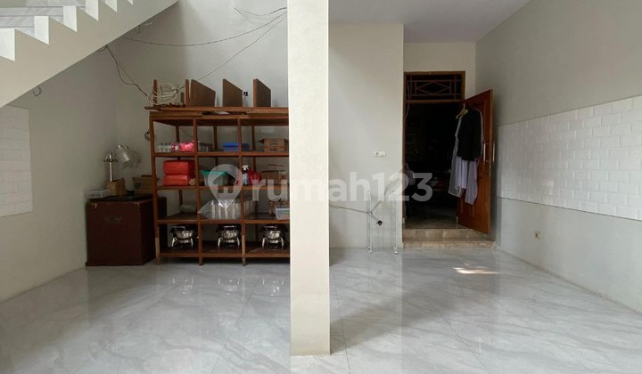 Turun Harga! Dijual Rumah Baru Renovasi Di Pesona Depok 2