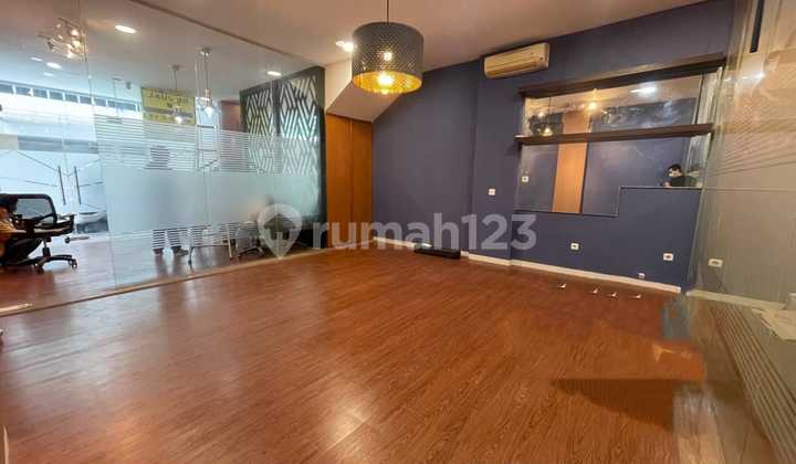 Rukan 3,5 Lantai di Area Kindo Square Duren Tiga Jaksel Rukan 3,5 Lantai di Area Kindo Square Duren Tiga Jaksel