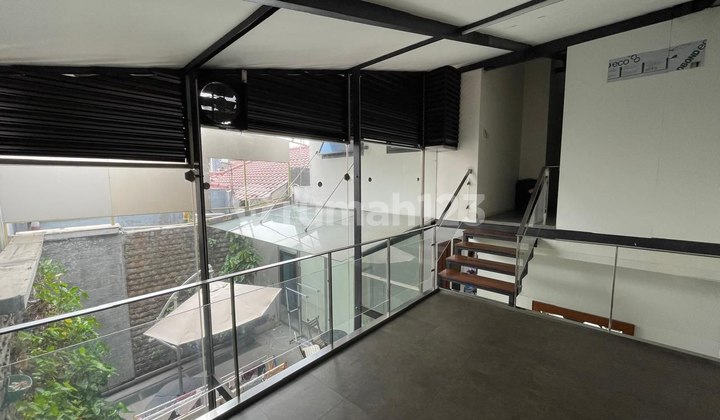 Residential House in Gema Pesona Estate Housing, Depok, West Java 2