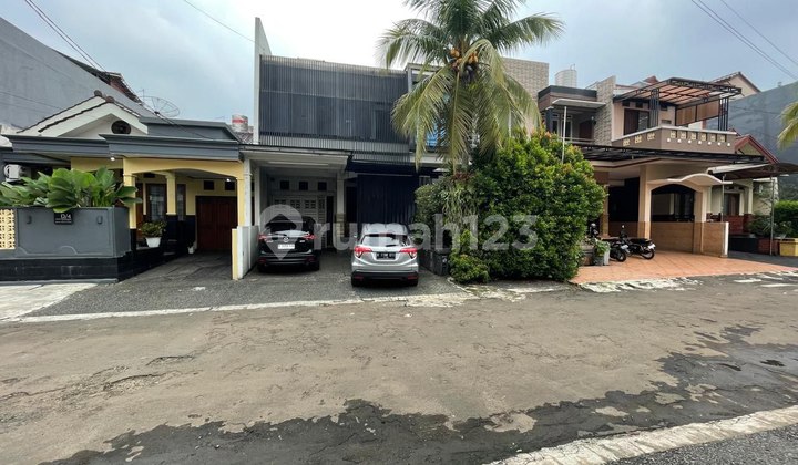 Rumah Tinggal di Perumahan Gema Pesona Estate Depok Jawa Barat Rumah Tinggal di Perumahan Gema Pesona Estate Depok Jawa Barat