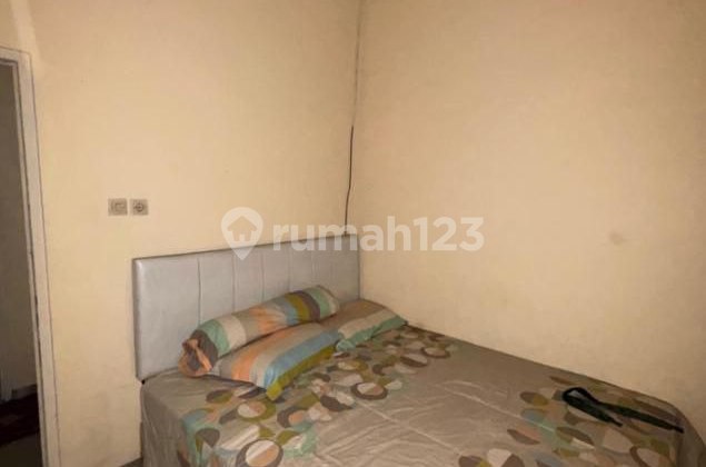 2 Story Semi Furnished House in The Groove Bogor Housing.