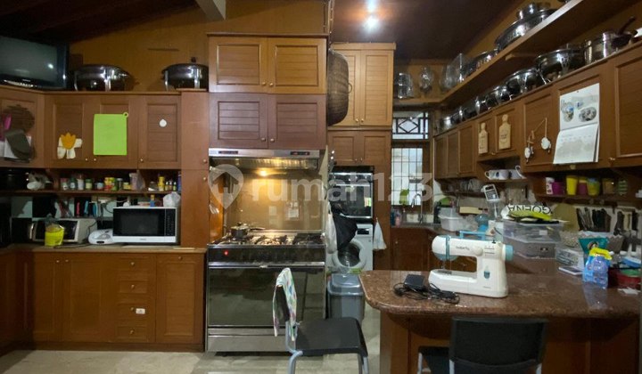 Turun Harga! Dijual Rumah Di Pesona Depok Strategis Dekat Mall 2