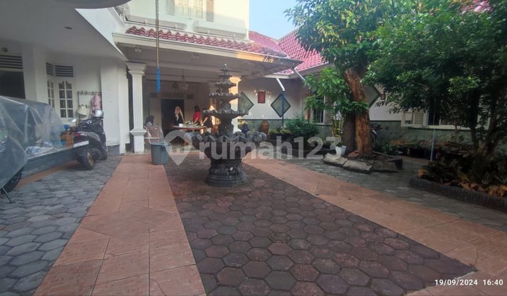 Rumah 2 Lantai Dalam Kompleks Di Kalibata Selatan Jaksel 2