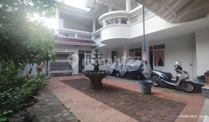 Rumah 2 Lantai Dalam Kompleks Di Kalibata Selatan Jaksel Rumah 2 Lantai Dalam Kompleks Di Kalibata Selatan Jaksel