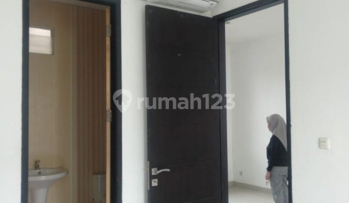 Disewa Rumah dalam Cluster Pinggir Jalan Jagakarsa Jaksel 2