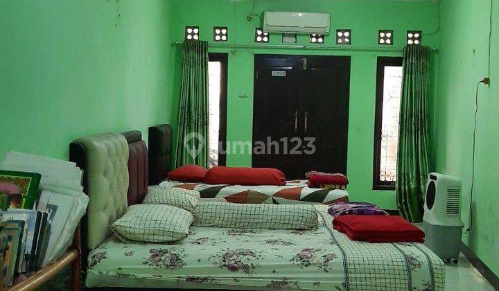 Dijual Rumah 2 Lantai di Condet Jakarta Timur 2