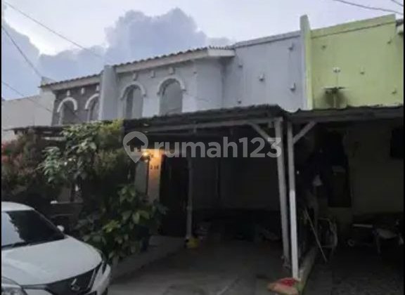 Dijual Rumah di Diamond Golden Cinere Depok 