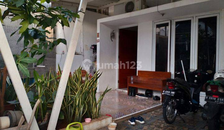 Dijual Rumah Cantik di Grand Depok City Cluster Acacia 2