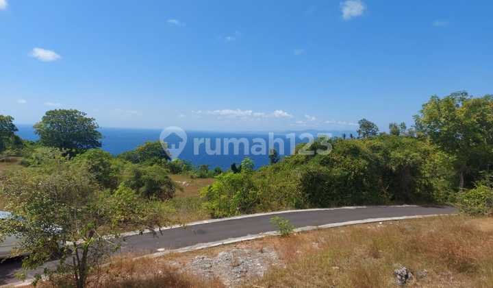 Tanah Ocean View Di Suana Nusa Penida Dekat Diamond Beach Tanah Ocean View Di Suana Nusa Penida Dekat Diamond Beach