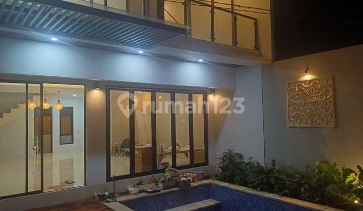 Villa Siap Huni Di Dekat International School Denpasar Timur Villa Siap Huni Di Dekat International School Denpasar Timur