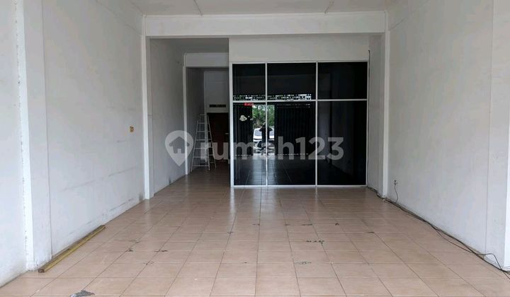 Ruko 3 Lantai Kawasan Ekonomi Kuta Dekat Denpasar Ruko 3 Lantai Kawasan Ekonomi Kuta Dekat Denpasar