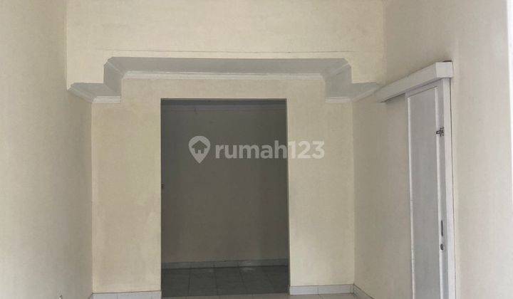 Rumah Murah Kawasan Ramai Denpasar Barat 2