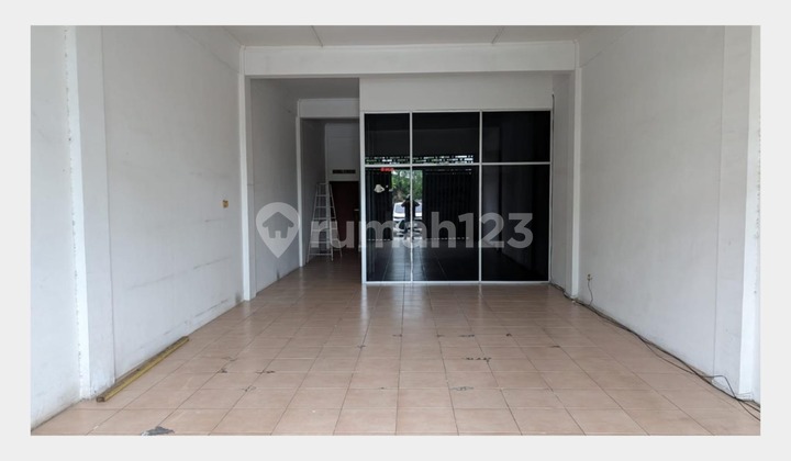 Ready-to-Use Shop House Near Denpasar Hospital and Kuta Airport Ready-to-Use Shop House Near Denpasar Hospital and Kuta Airport