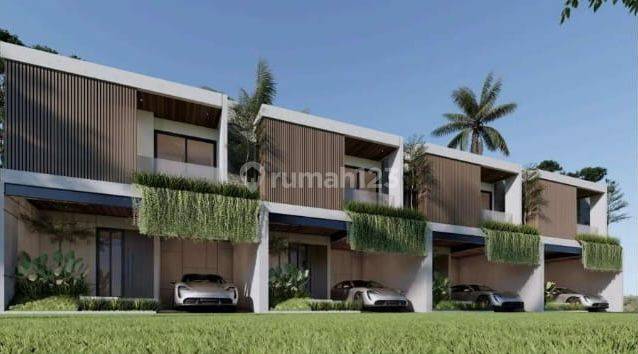 Rumah Baru Minimalis Modern Dekat Living World Denpasar Rumah Baru Minimalis Modern Dekat Living World Denpasar