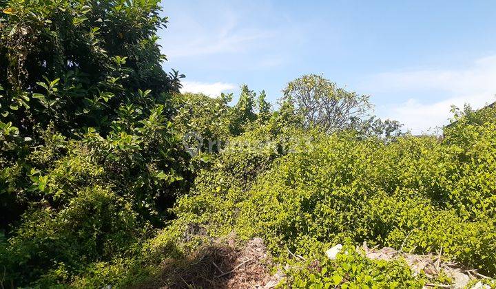 TANAH CANTIK DEKAT FASILITAS UMUM TENGAH KOTA DENPASAR 2