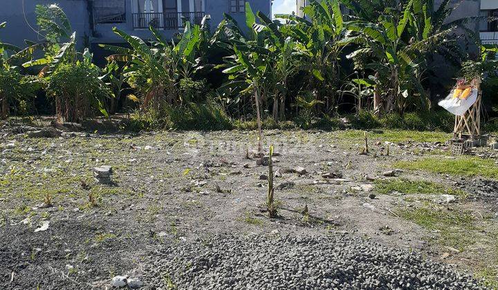 Tanah Kavling Murah Denpasar Timur Dekat Bali Zoo 8