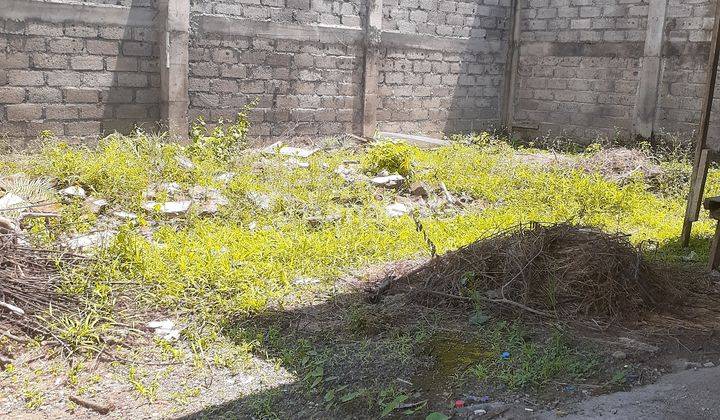 TANAH DEKAT RUMAH SAKIT BHAYANGKARA DENPASAR 2