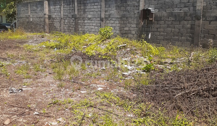 TANAH DEKAT RUMAH SAKIT BHAYANGKARA DENPASAR 3