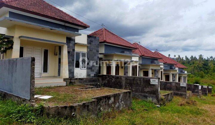 RUMAH MINIMALIS KAWASAN PERUMAHANDEKAT KOTA SINGARAJA 3