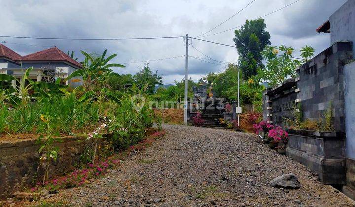 RUMAH MINIMALIS KAWASAN PERUMAHANDEKAT KOTA SINGARAJA 5
