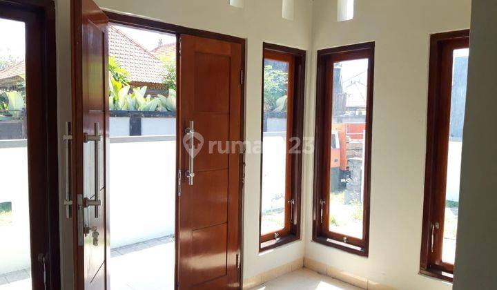 RUMAH MINIMALIS MURAH DIJUAL CEPAT DI PANJI SINGARAJA 8