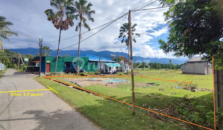 TANAH KAVLING SIAP BANGUN VIEW PERBUKITAN DI GEROKGAK SINGARAJA 5
