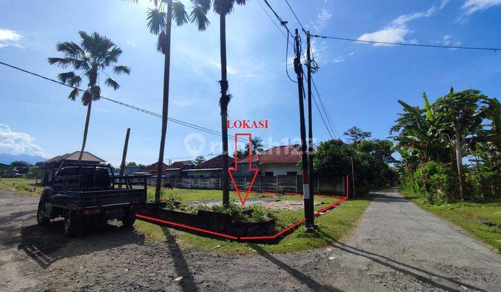TANAH KAVLING SIAP BANGUN VIEW PERBUKITAN DI GEROKGAK SINGARAJA 1