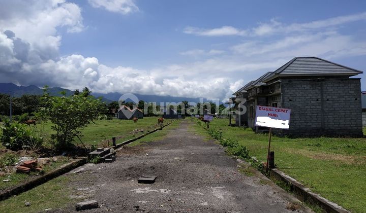TANAH KAVLING MURAH SIAP BANGUN DEKAT PANTAI CELUKAN BAWANG 4