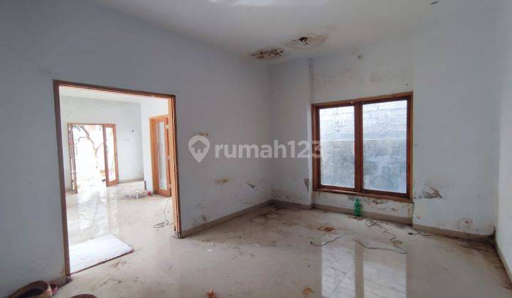 RUMAH MINIMALIS DEKAT FASILITAS UMUM DI PANJI DEKAT PUSAT KOTA 7