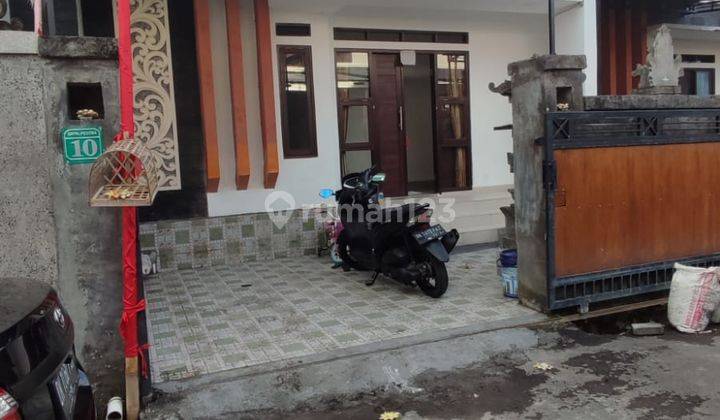 RUMAH MINIMALIS MURAH DEKAT PUSAT KOTA GIANYAR 4