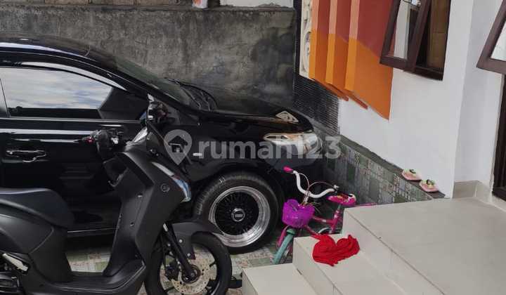 RUMAH MINIMALIS MURAH DEKAT PUSAT KOTA GIANYAR 6