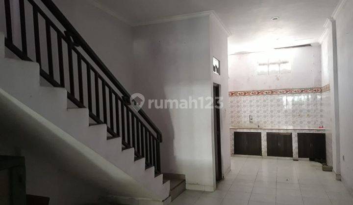 RUKO MURAH LOKASI STRATEGIS KAWASAN RAMAI DI KUTA 2