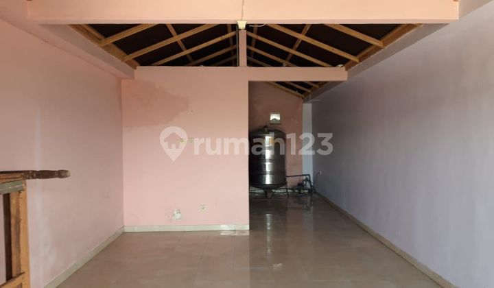 RUKO MURAH LOKASI STRATEGIS KAWASAN RAMAI DI KUTA 9