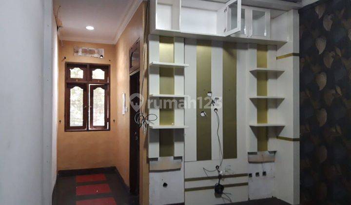 RUKO PREMIUM DEKAT KAWASAN PARIWISATA LEGIAN KUTA 7