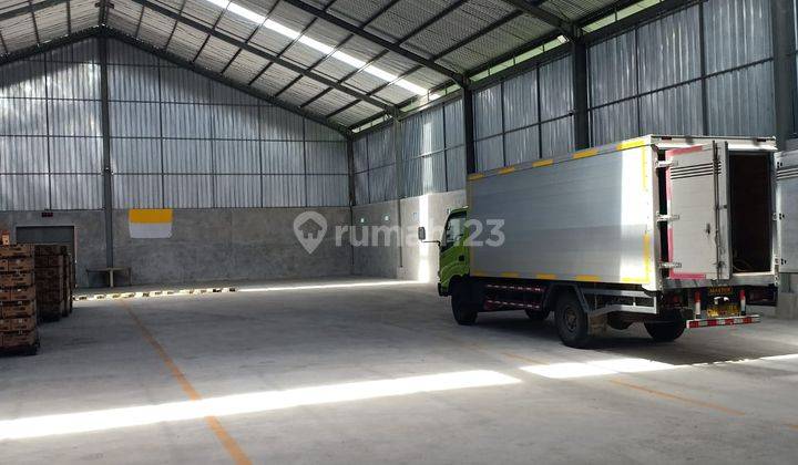 GUDANG MURAH LOKASI STRATEGIS DI KETEWEL DEKAT DENPASAR 2