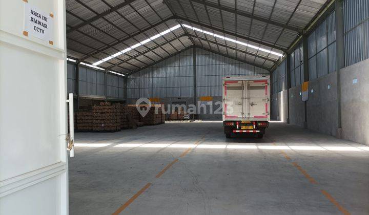 GUDANG MURAH LOKASI STRATEGIS DI KETEWEL DEKAT DENPASAR 4