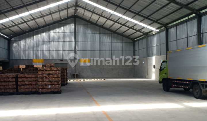 GUDANG MURAH LOKASI STRATEGIS DI KETEWEL DEKAT DENPASAR 11