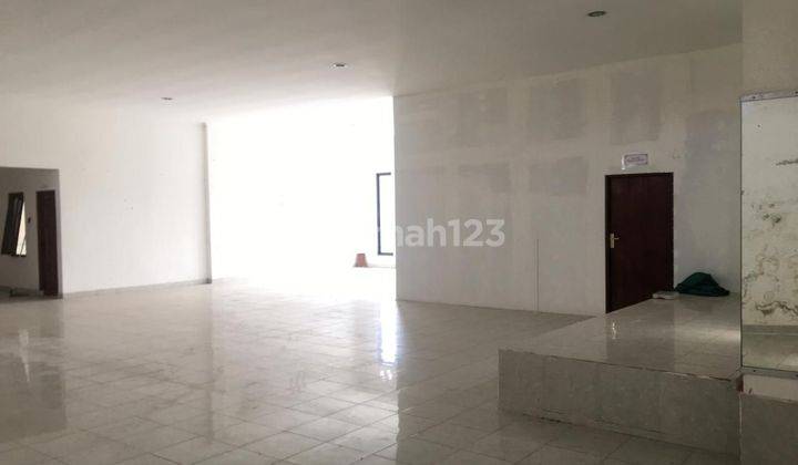 RUKO MURAH LOKASI STRATEGIS DEKAT PUSAT KOTA GIANYAR 4