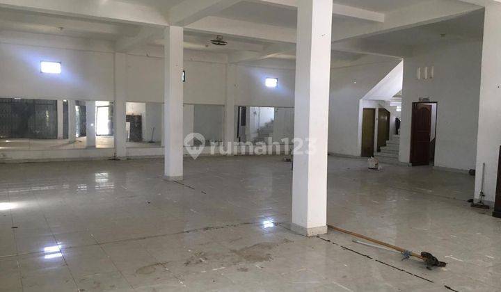 RUKO MURAH LOKASI STRATEGIS DEKAT PUSAT KOTA GIANYAR 7