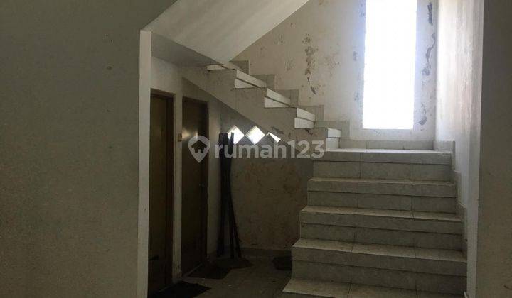 RUKO MURAH LOKASI STRATEGIS DEKAT PUSAT KOTA GIANYAR 9